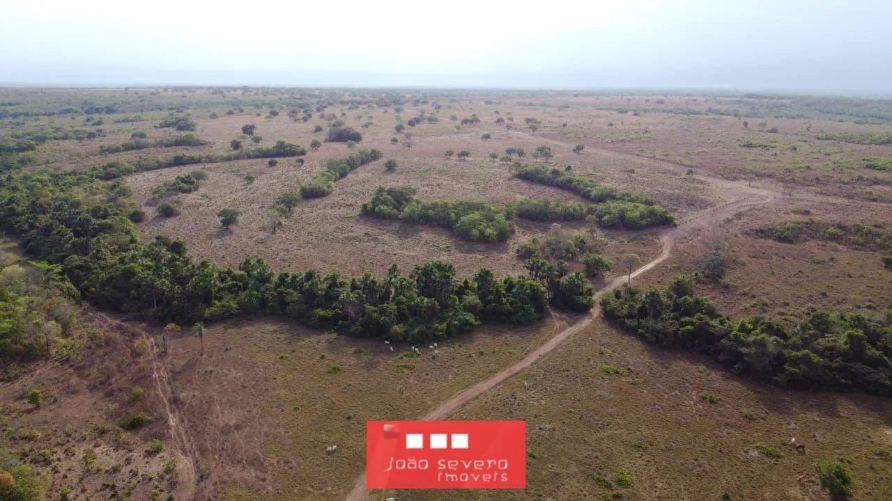 Fazenda para Venda em Santa Rita do Tocantins - Foto 5