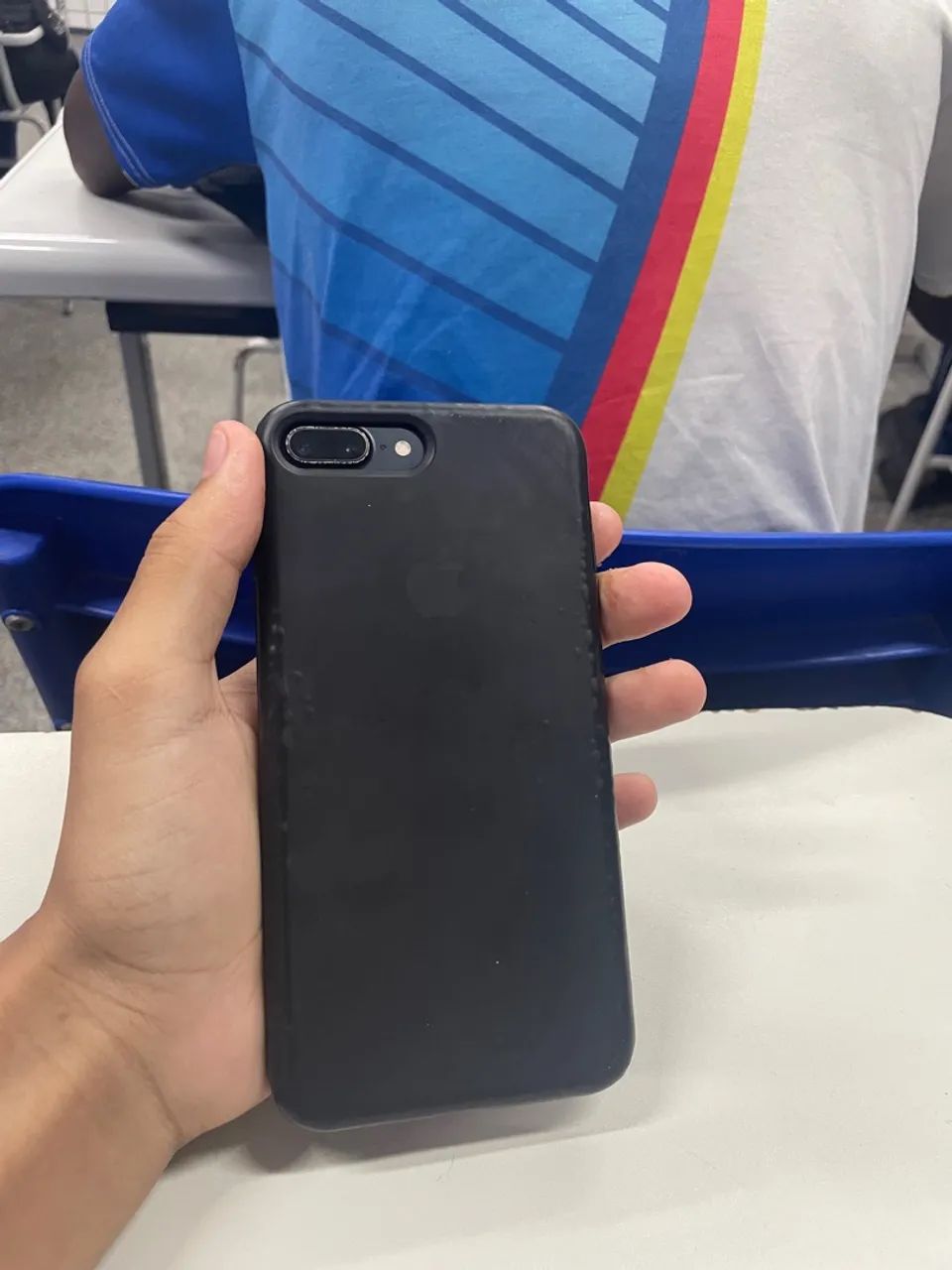 iPhone 7 Plus ?  - Foto 5