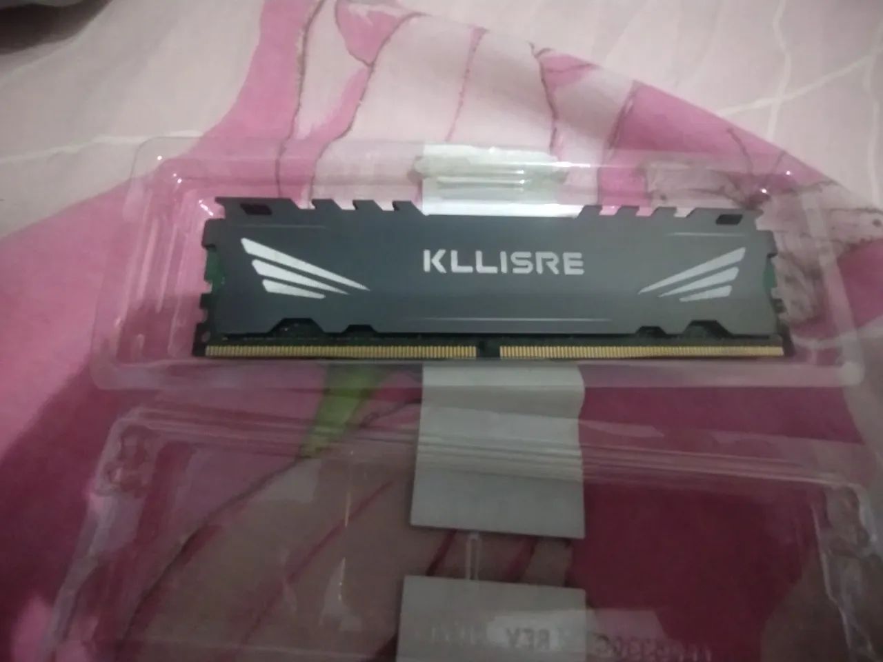 Memorias DDR4 - Foto 2