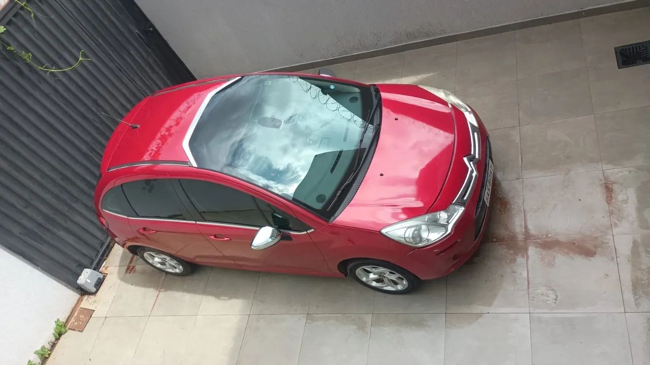 Citroën C3 2017