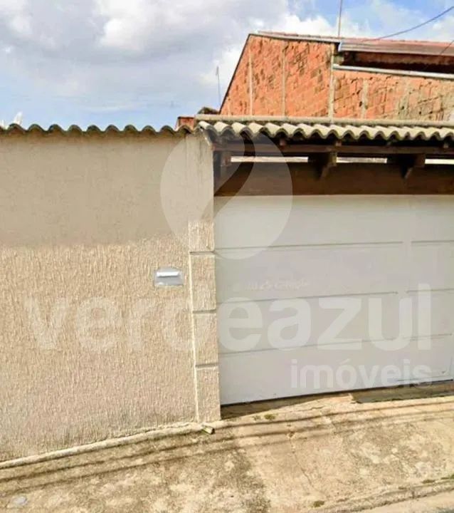 Casa Moderna com Hidro e Área Gourmet  Pronta para Morar