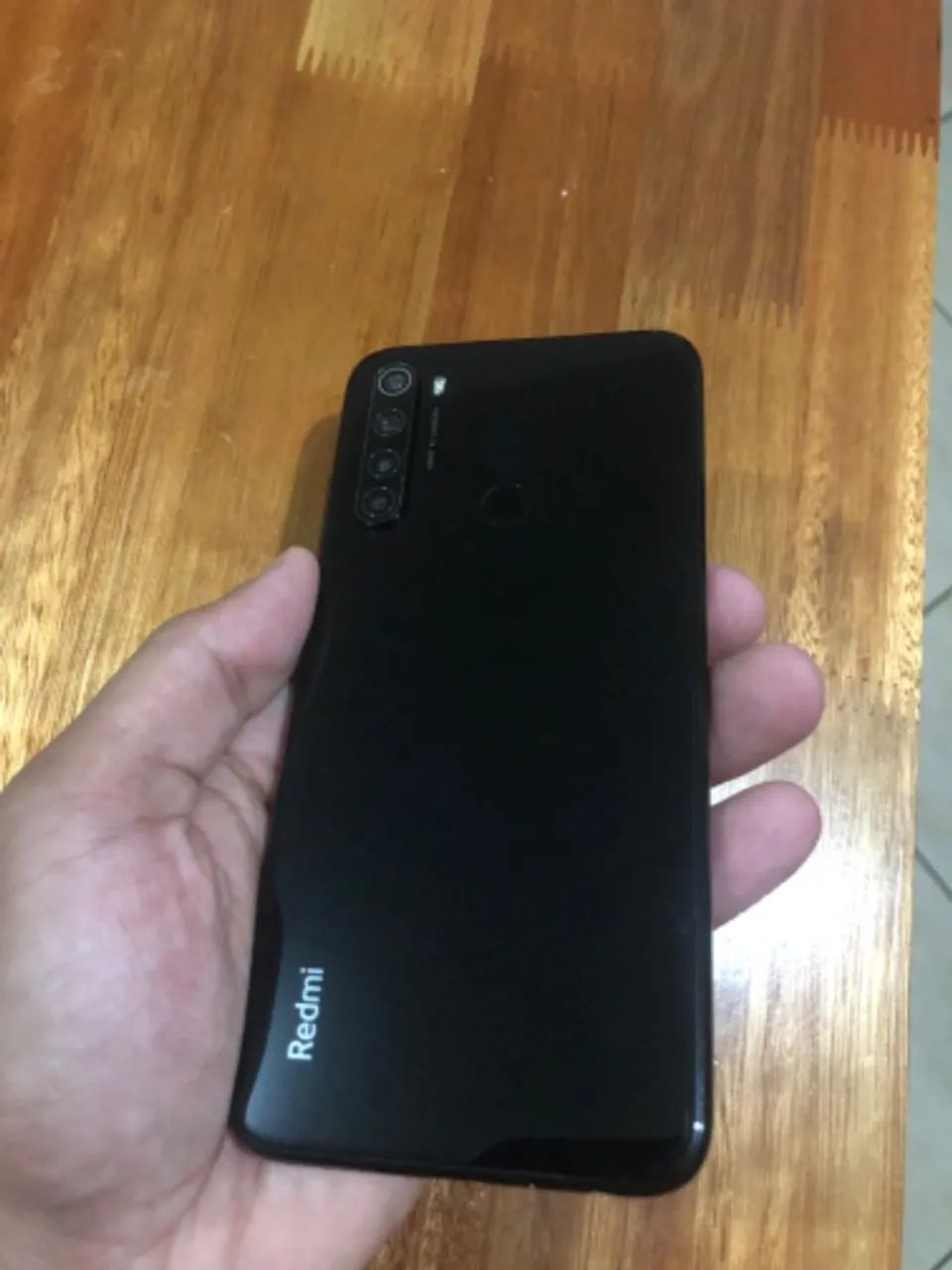 Redimi note 8  - Foto 3