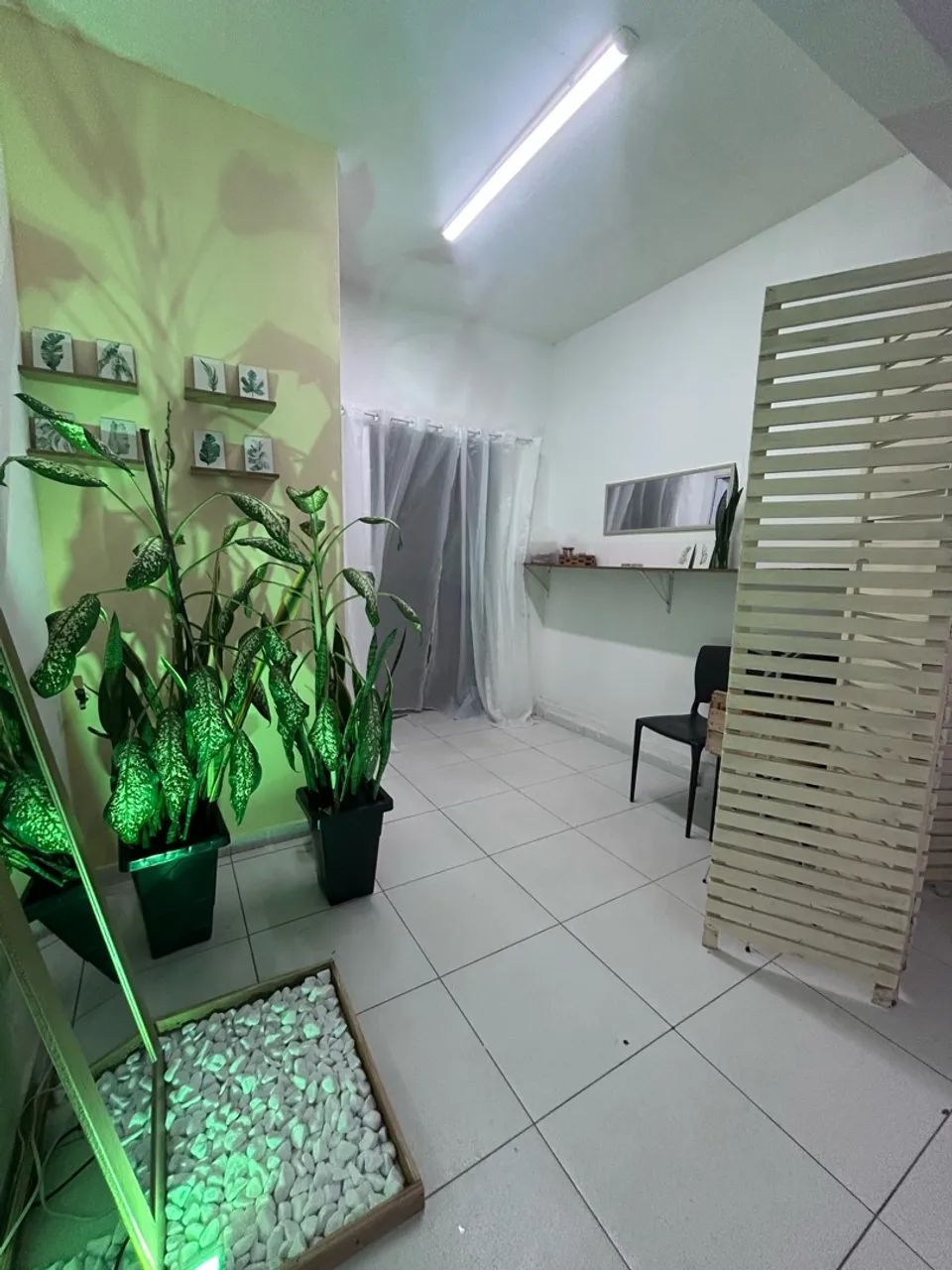 Divisão de espaço Studio de beleza  - Foto 5