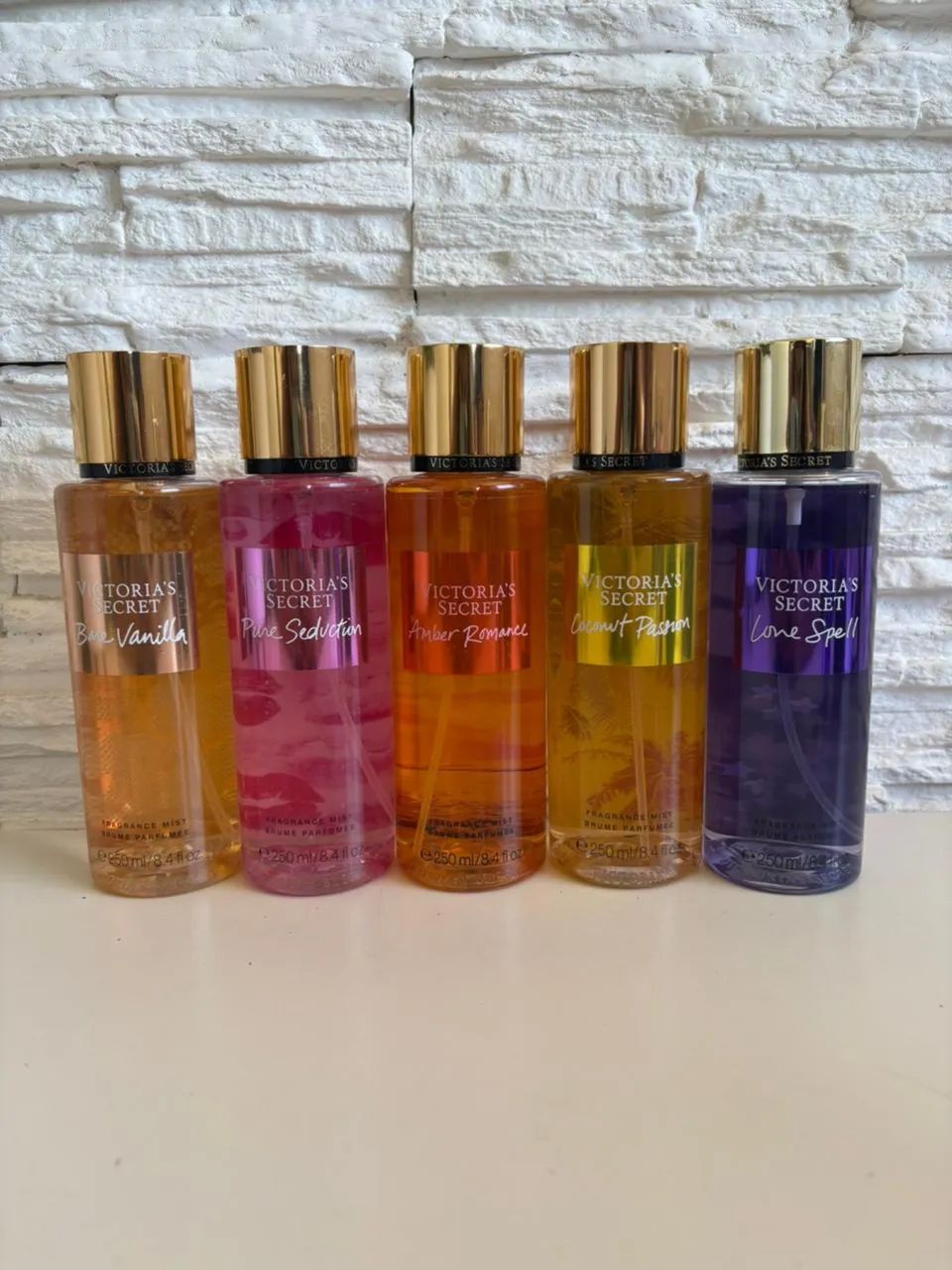 Body Splash  - Foto 5