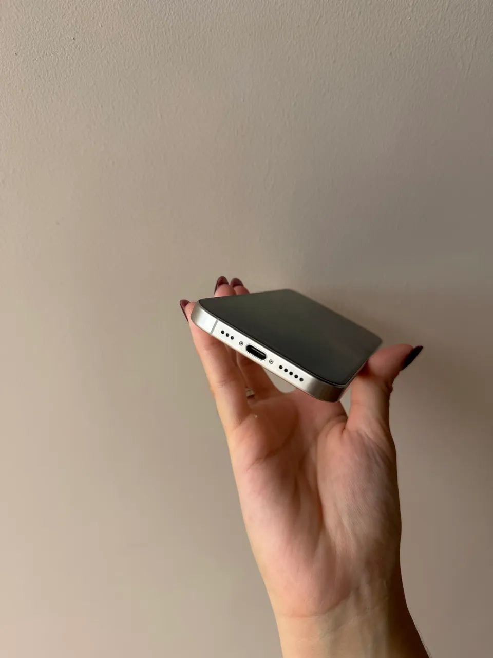 iPhone 15 PRO 128gb - Foto 4