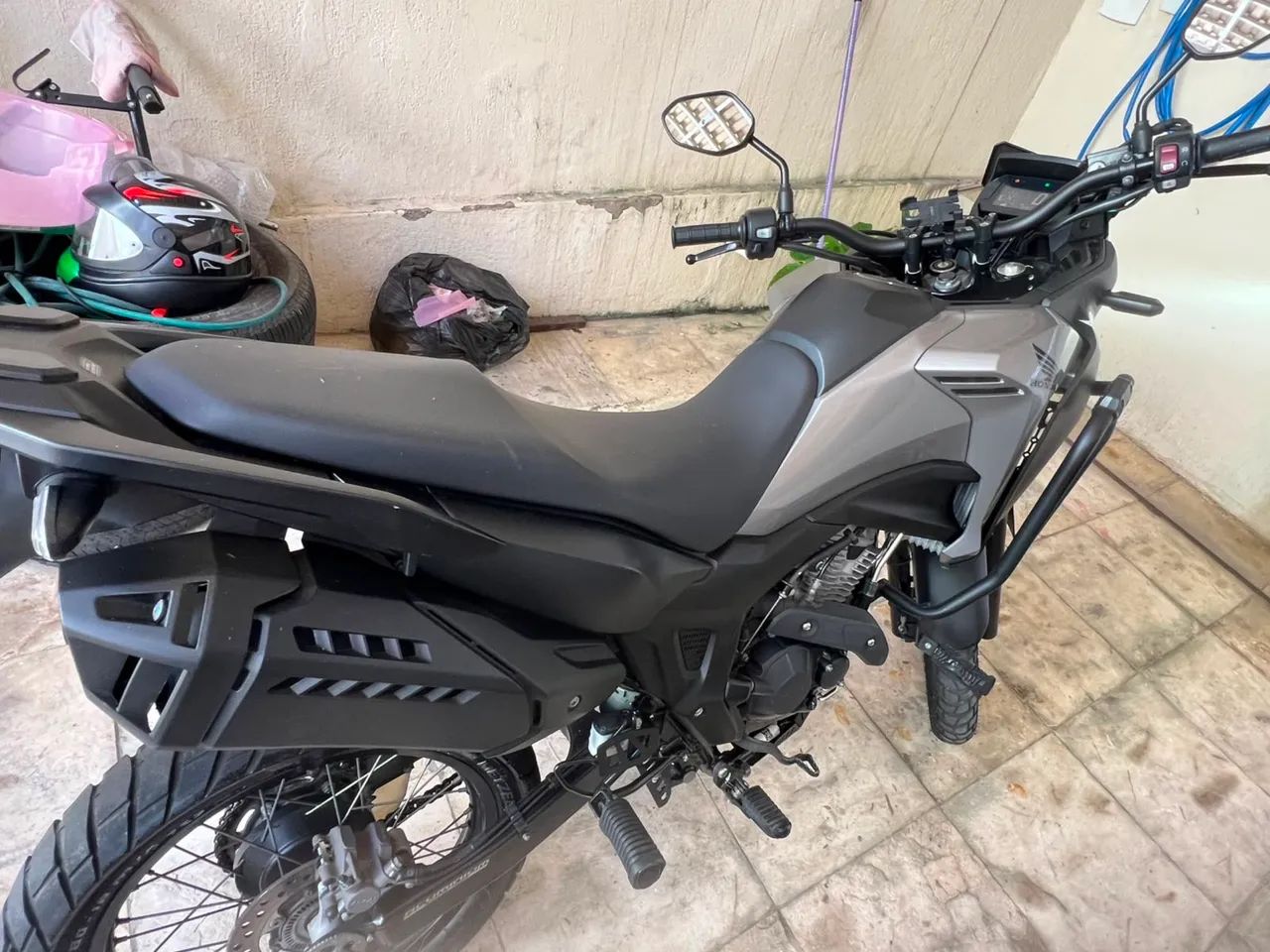 Sahara 300 2025  - Foto 4
