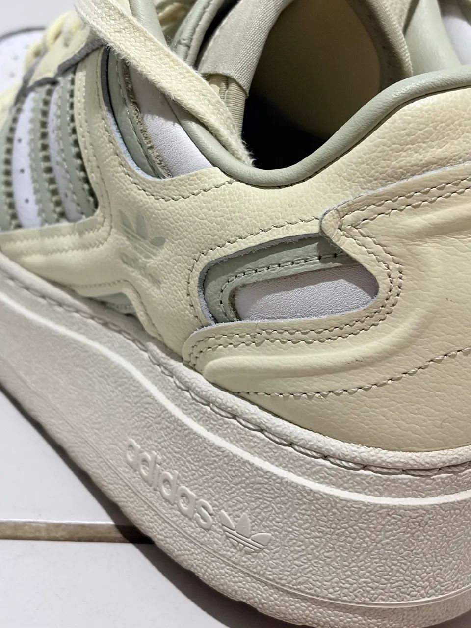 Tênis adidas fórum  - Foto 2