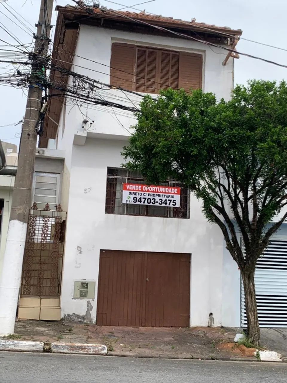 Primeira imagem do imóvel