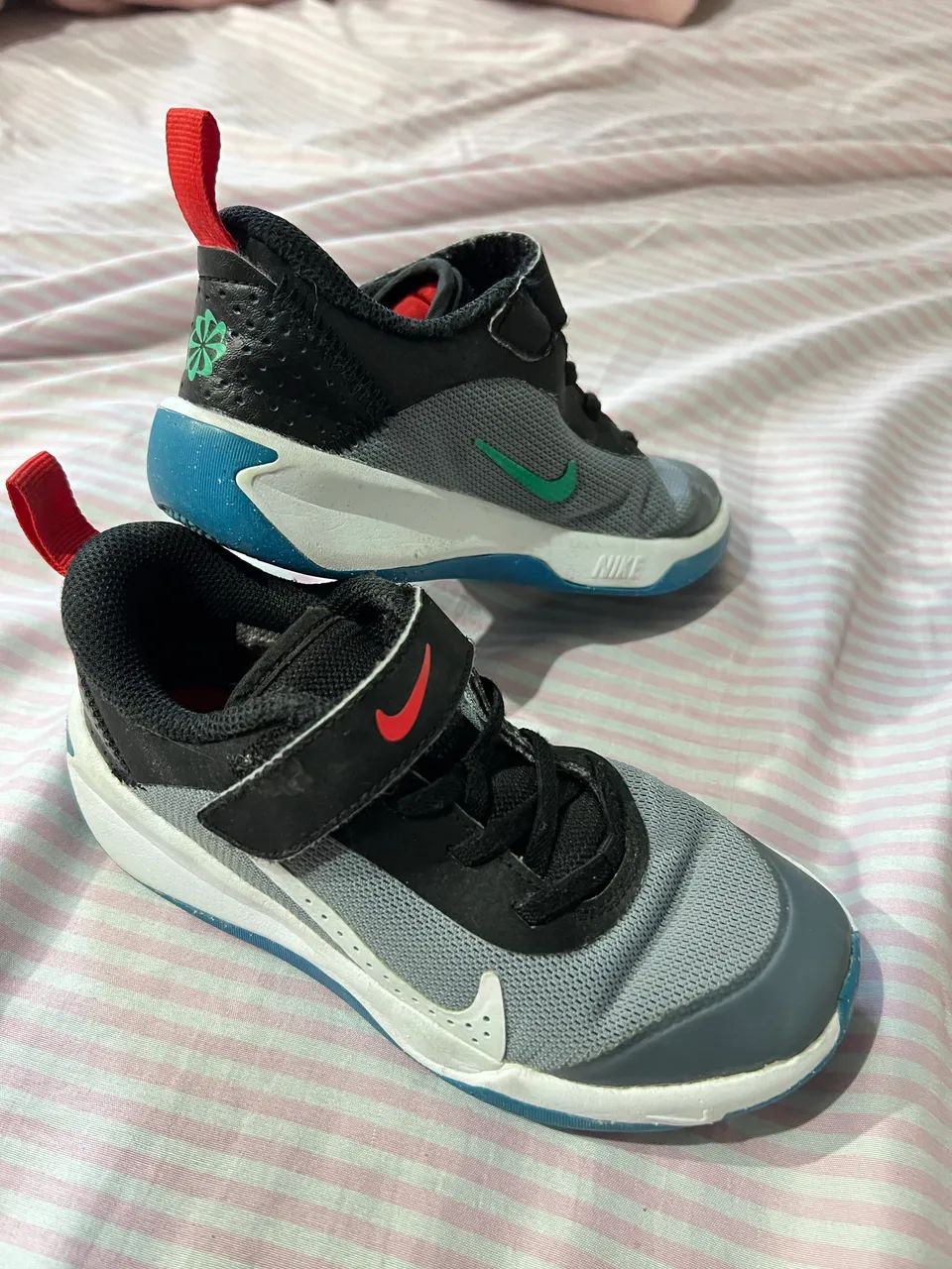 Tênis infantil Nike 