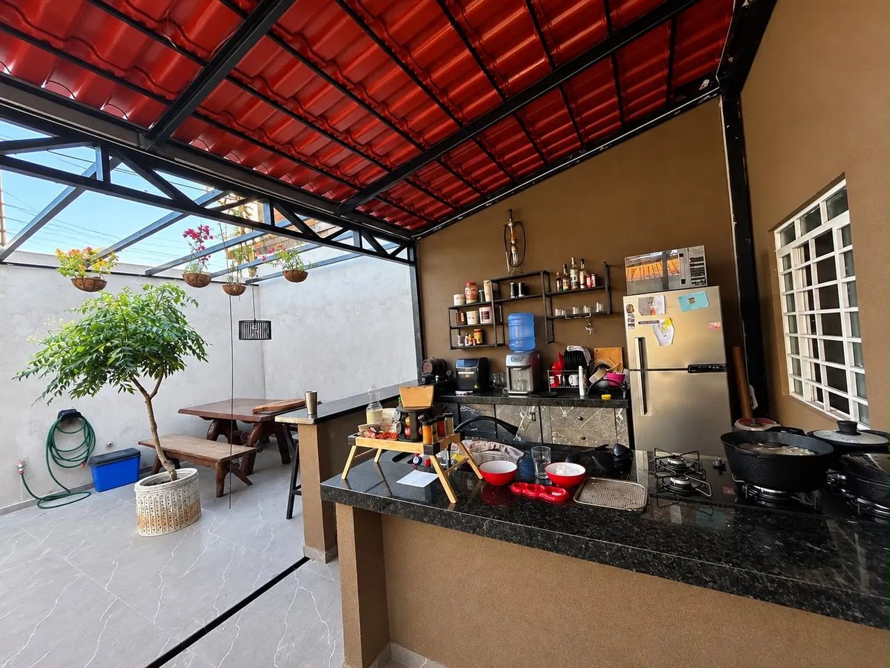 Casa Cidade Jardim - Foto 4