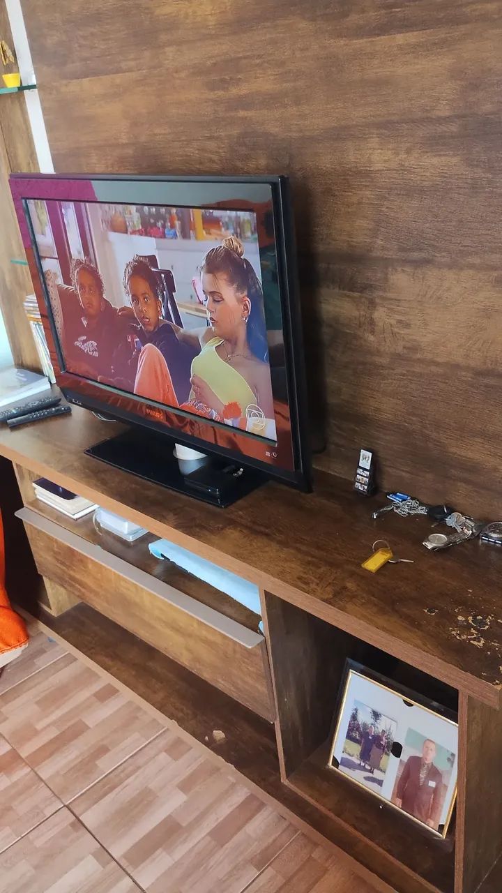 Vendo um rack - Foto 2