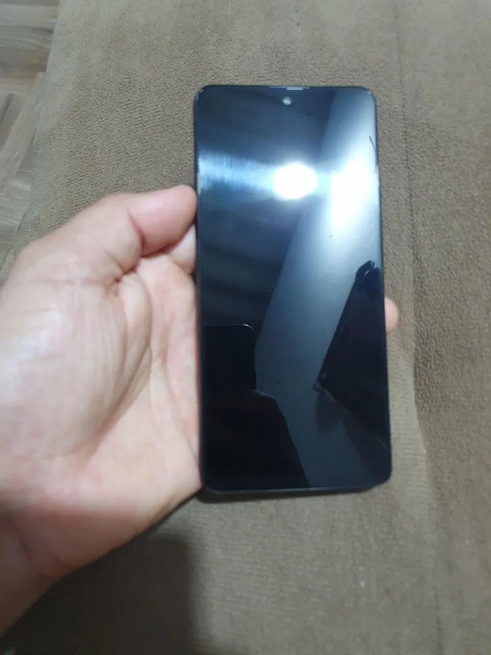 Smartphone Samsung A51, 128gb e 4 de Ram - Foto 3