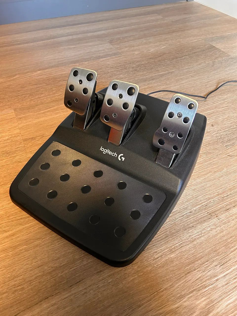 Volante logitech g29  - Foto 3