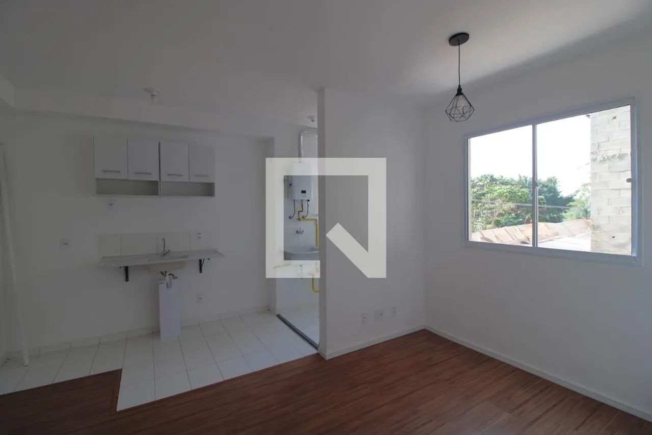 Apartamento à Venda - Socorro, 2 Quartos, 36 m2 - Foto 3