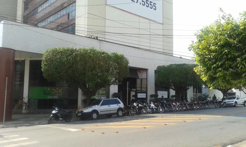 Comercial/Industrial no bairro Bosque da Saude em Cuiabá - MT - Foto 5