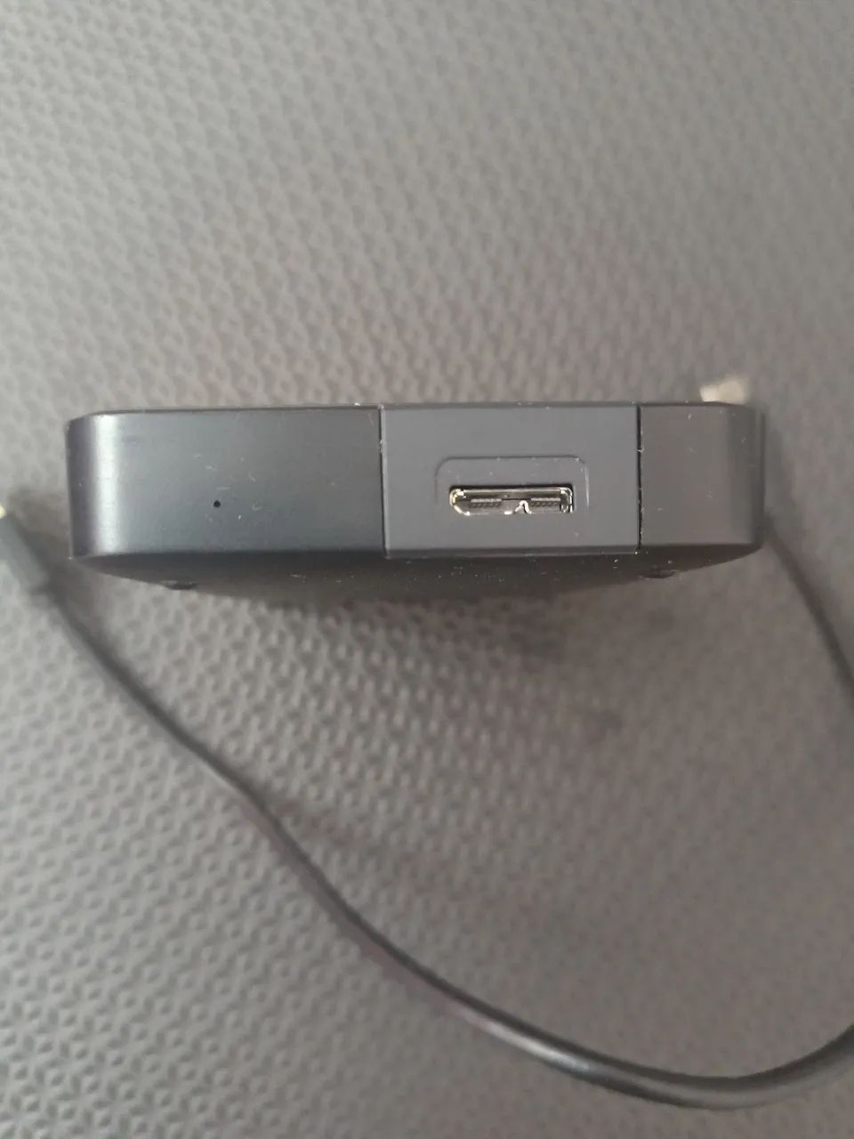 HD externo 4TB da Western Digital WD - Foto 2