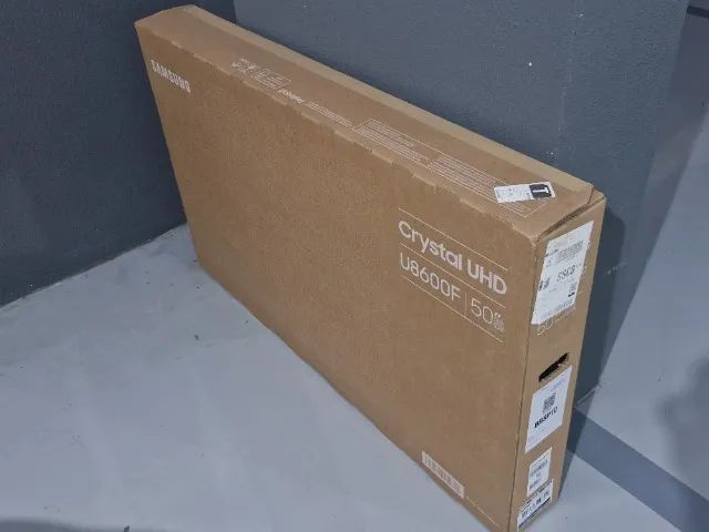 SMART TV SAMSUNG 50 POLEGADAS 