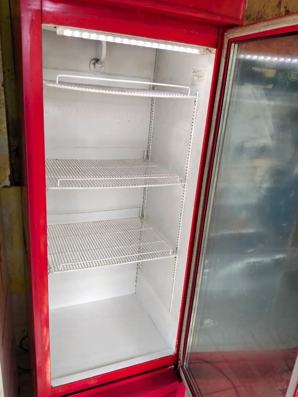 Freezer expositor  - Foto 2
