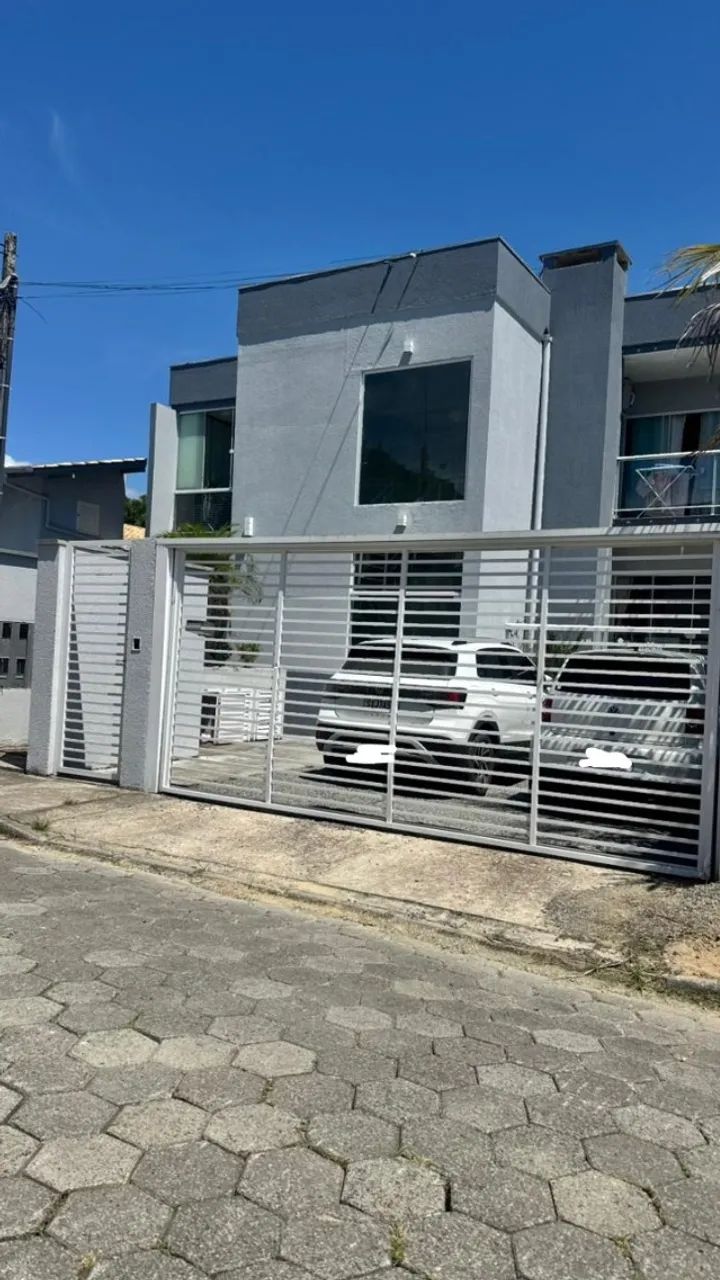 Apartamento com 2 quartos à venda na Praia Alegre