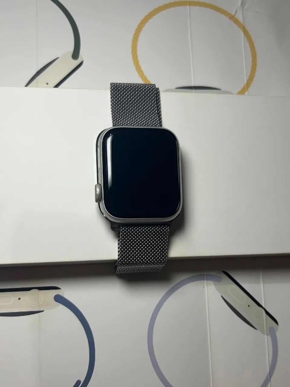 Apple Watch SE 2° Geração 40mm