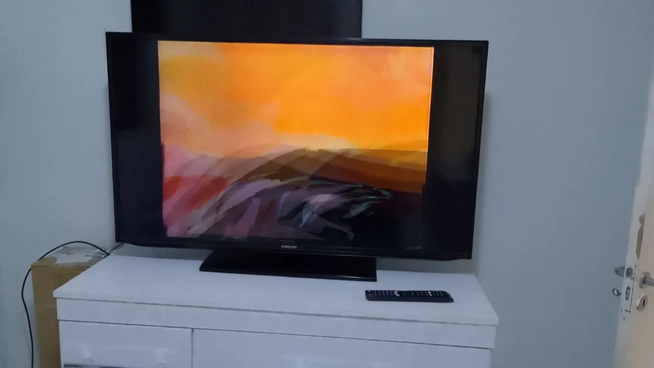 Tv Samsung  - Foto 5