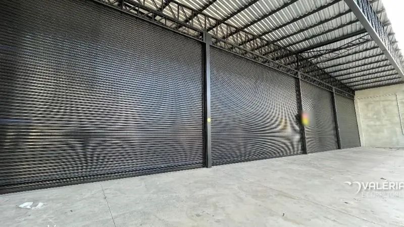 AMPLO GALPÃO COM 1.650M², 10 VAGAS! - Foto 3