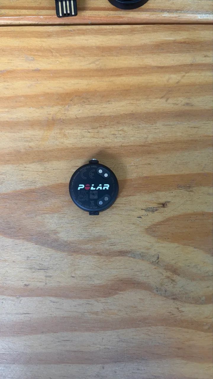 Polar - Verity Sense  - Foto 3