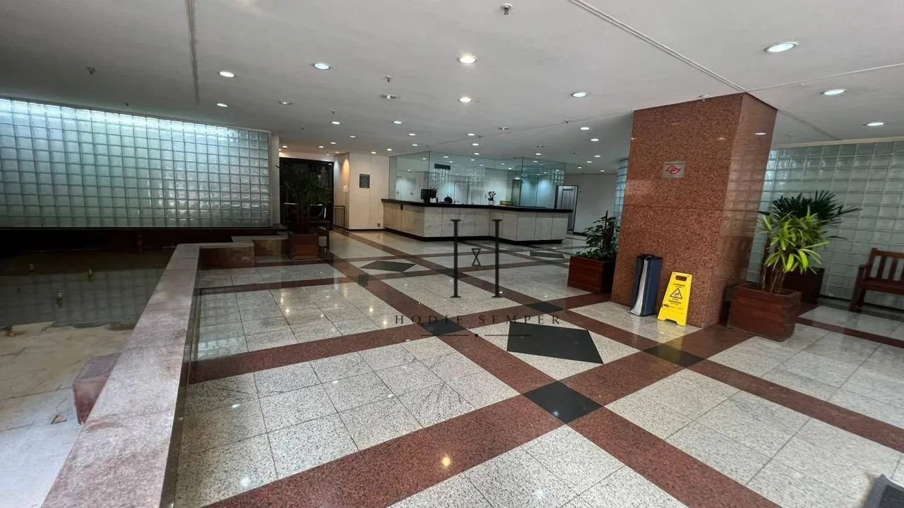 Conjunto, 206 m² - venda por R$ 2.000.000,00 ou aluguel por R$ 21.410,00/mês - Cidade Monç
