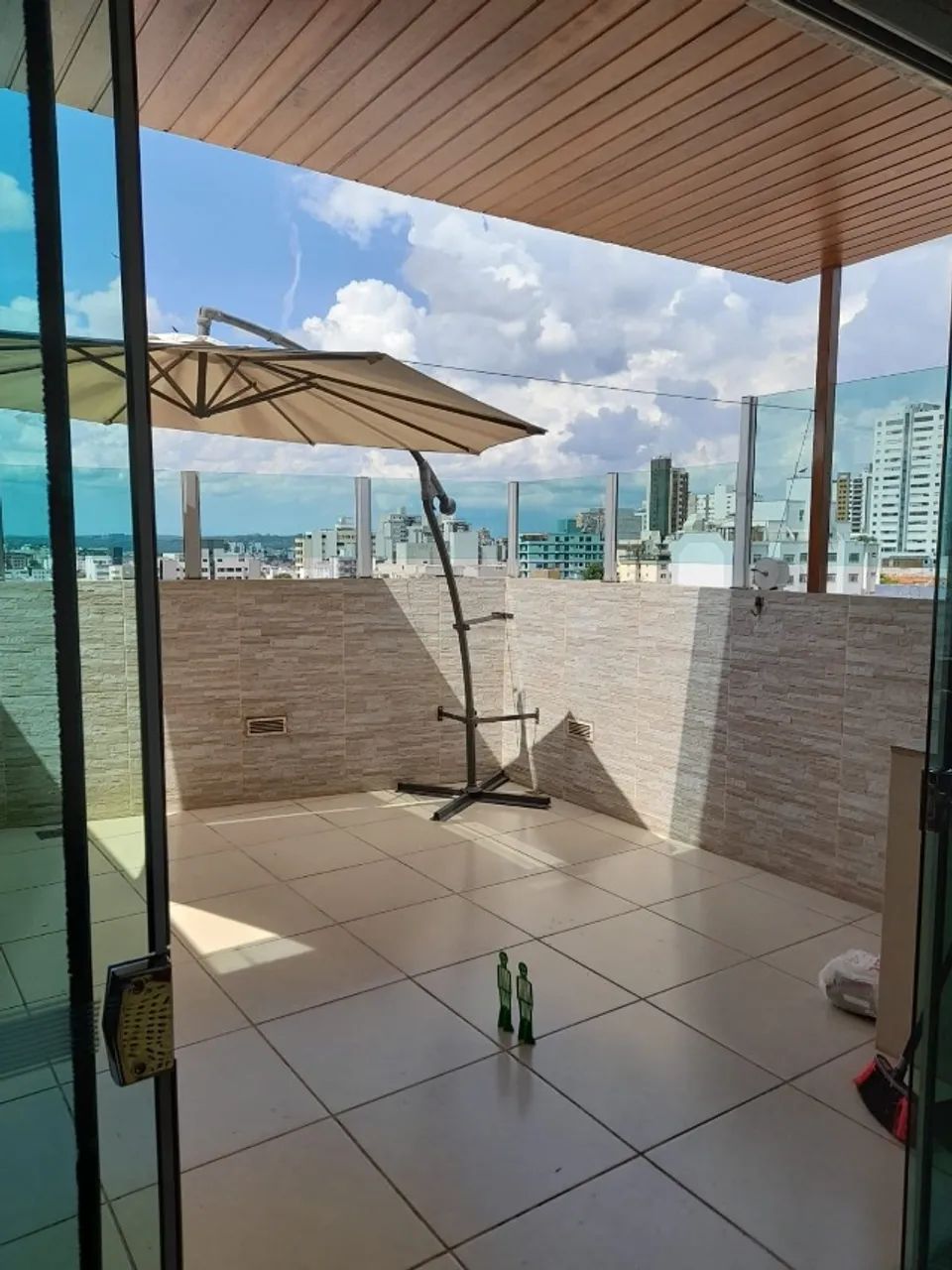 Apartamento de Cobertura Centro/Sidil - Rua Rio de Janeiro - Foto 4