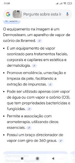 Kit tratamento capilar Ozônio  - Foto 5