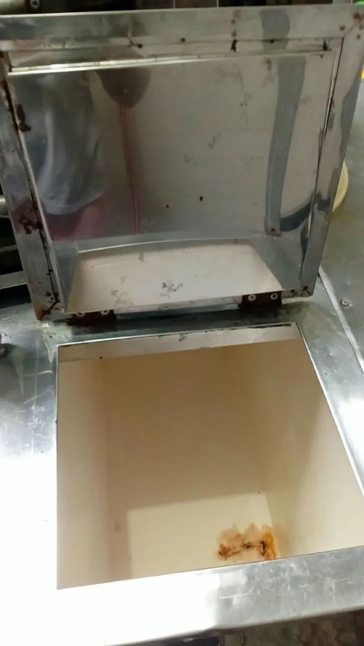Carrinho de lanche 5 em 1 - Foto 2