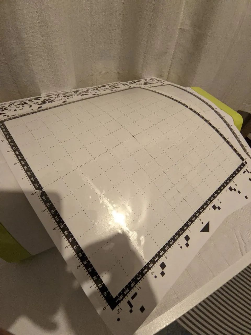 Plotter de recorte ScannCut SDX85 - Foto 3