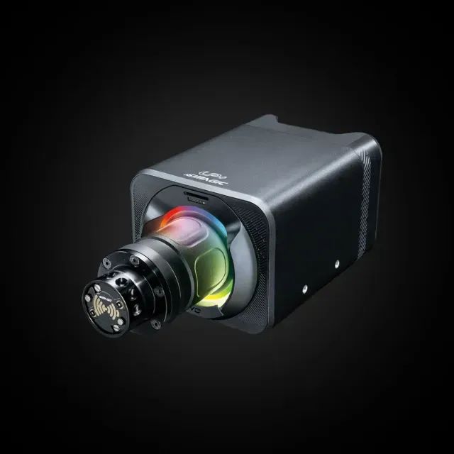 SIMAGIC ALPHA EVO 12 NM - NOVO LACRADO - Peças e Acessórios de