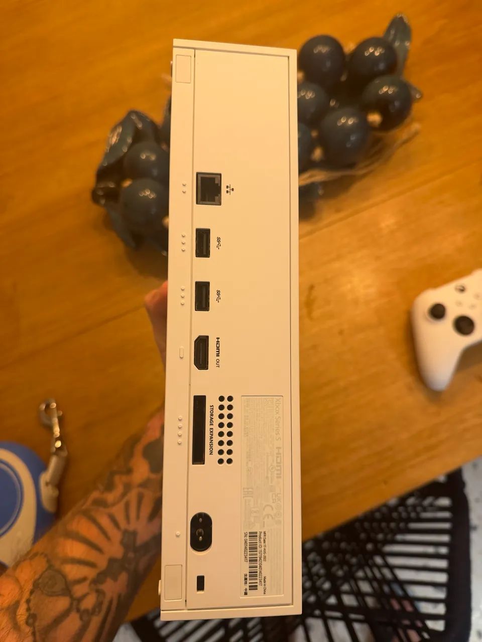 Xbox one S - Foto 4