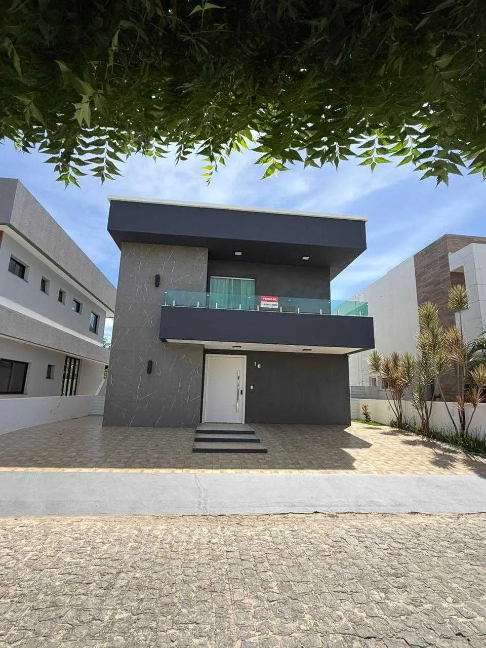 Casa no Condomínio Fragatta | Aruana [14990]