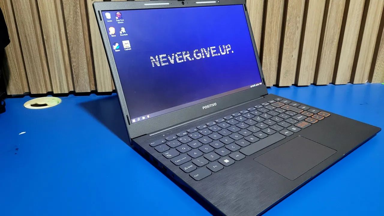 Notebook Seminovo! - Foto 2