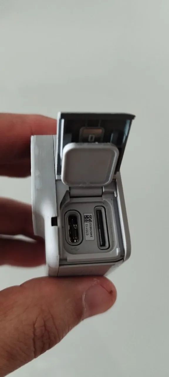 GoPro Hero 7 White. - Foto 3