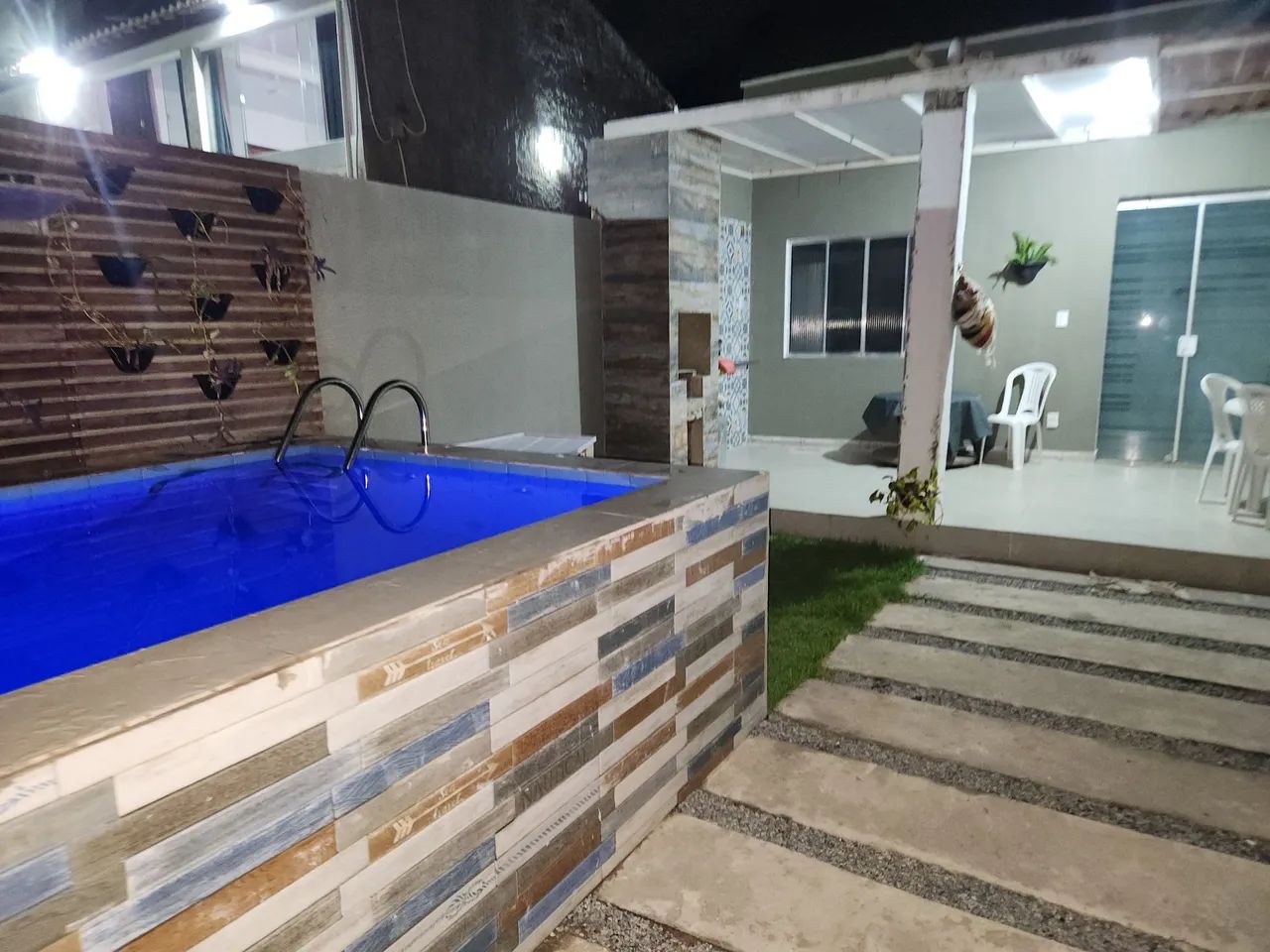  Casa com piscina em Aracaju, próximo de praias e pontos turísticos. - Foto 2