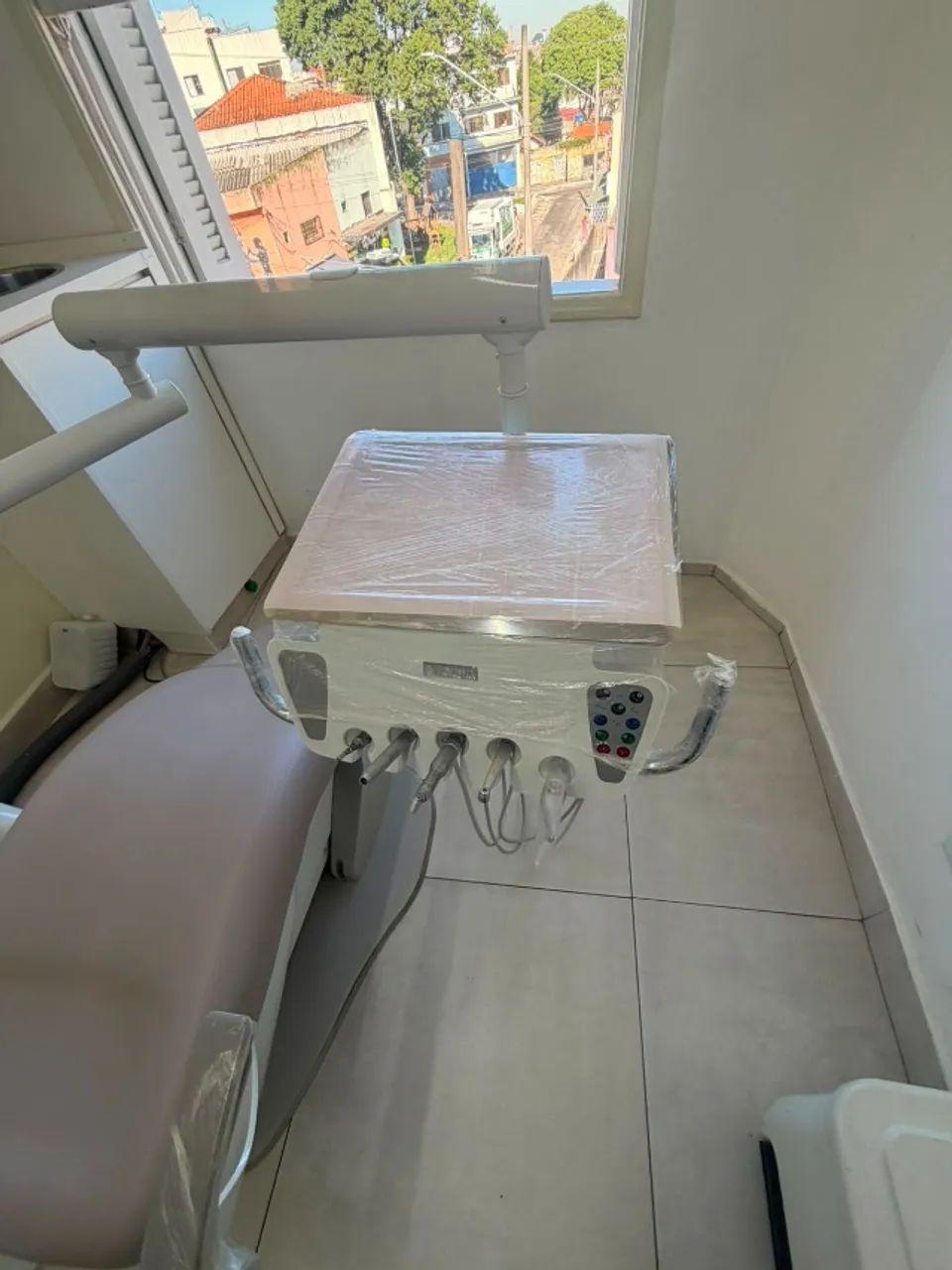 Cadeira Kavo Aqia -equipamento Premium !! Odontológico ,Dentista, clinica dentaria . - Foto 5