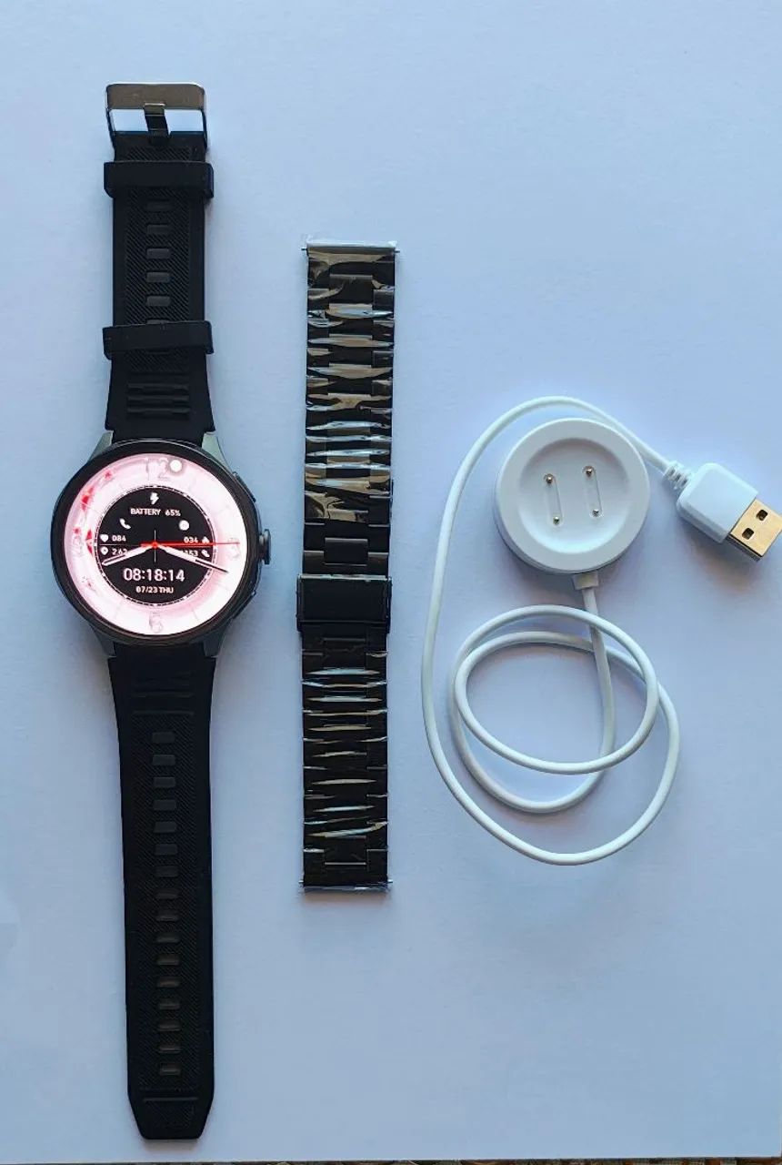 smartwatch 5g android ,4gb /64 gb sim card