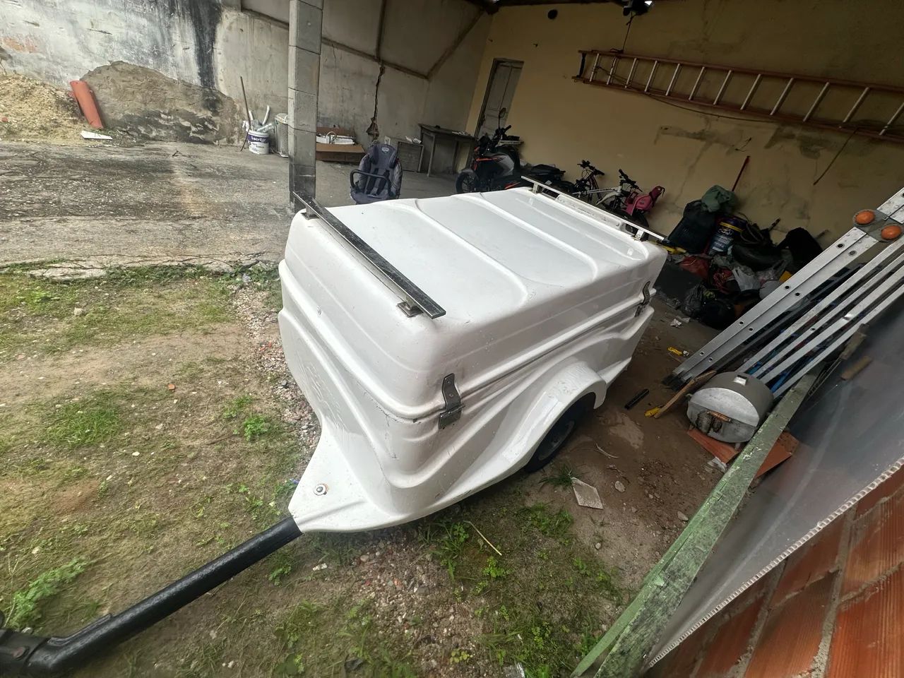 Vendo  - Foto 4
