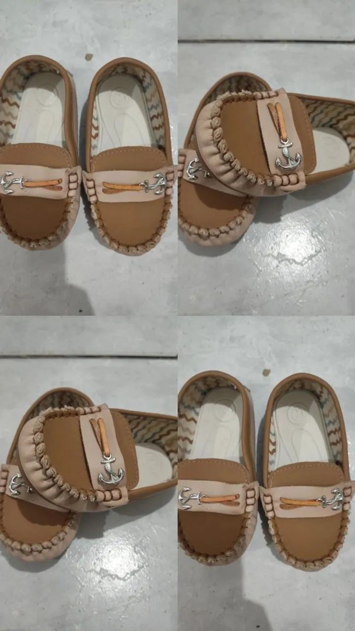 Tênis infantil masculino - Foto 3