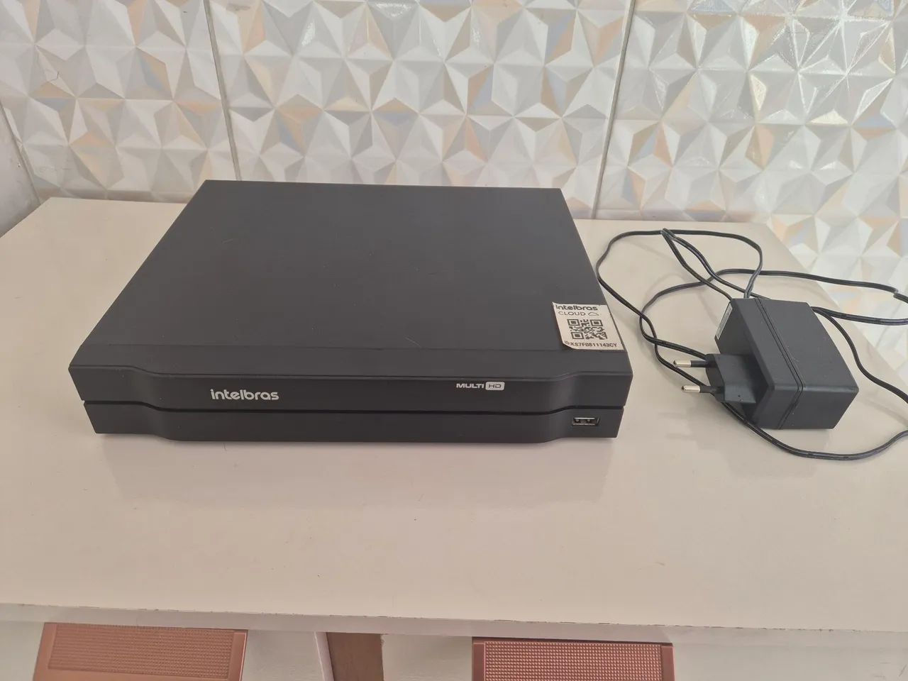 DVR INTELBRAS 16 CANAIS - Foto 3