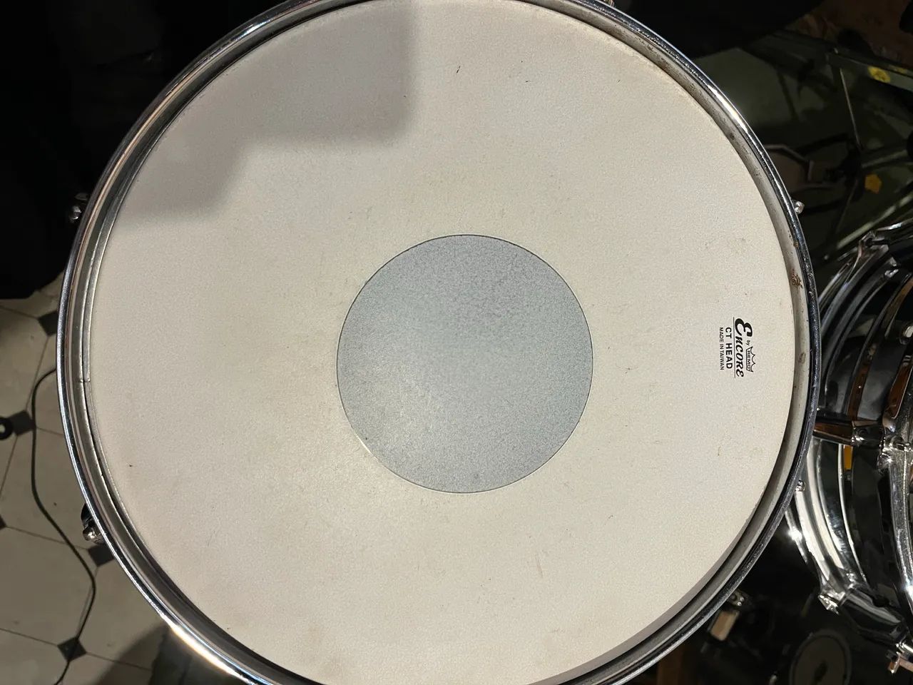 Caixa Odery Eyedentity 13×7 - Instrumentos musicais - Cecília