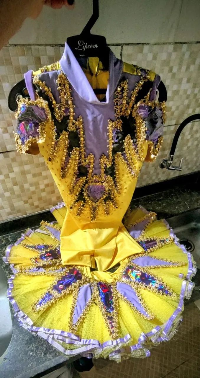 Roupa de carnaval  - Foto 3