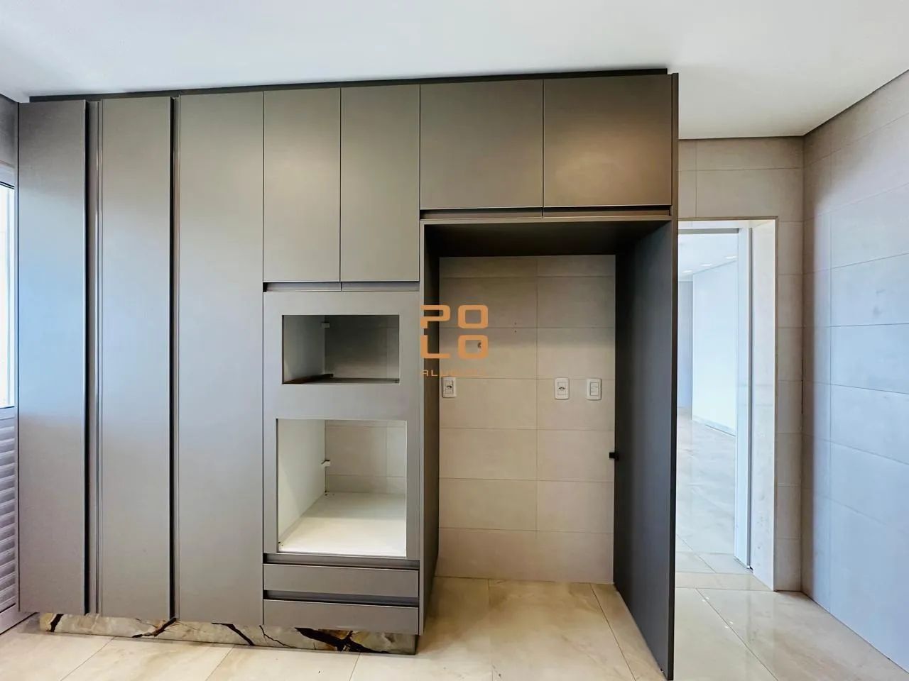 Apartamento para alugar no Residencial Opus Urbano Areião, Setor Marista, em Goiânia-GO - Foto 10