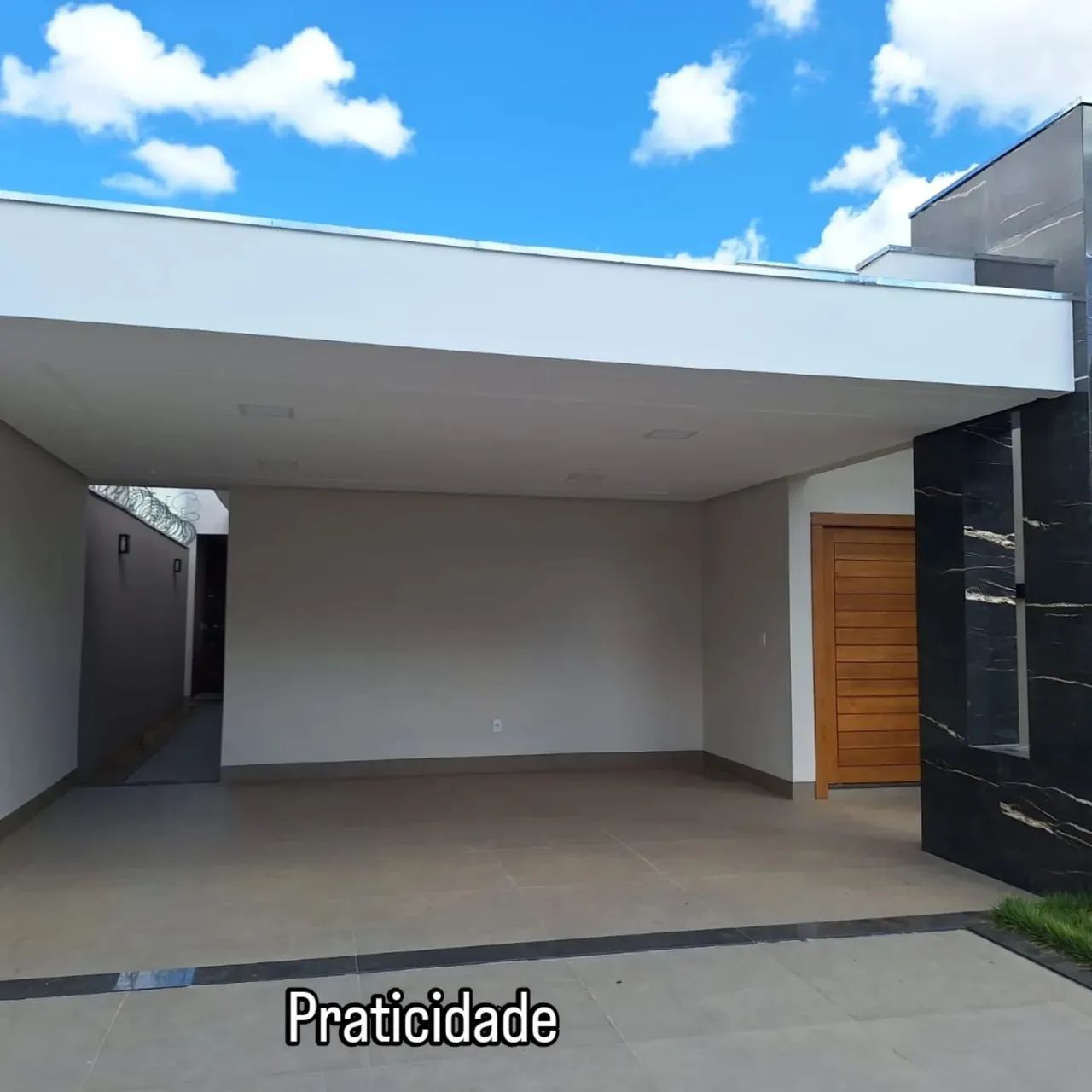 Casa bairro Morada da Serra - Foto 3
