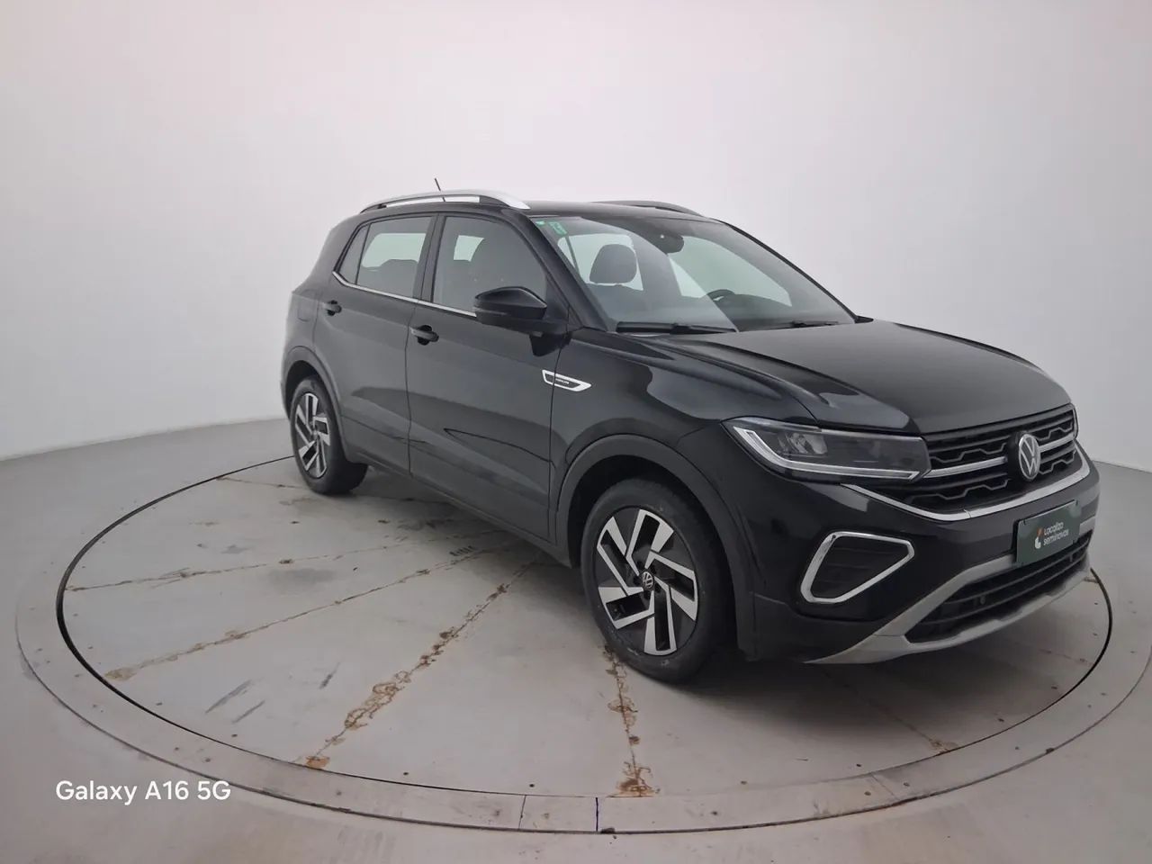 Volkswagen T-Cross Highline 1.4 TSI Flex 16V 5P AUT, foto 7 de 18