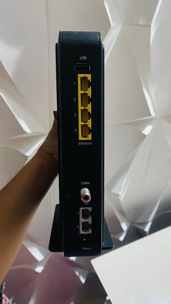 Modem claro - Foto 2