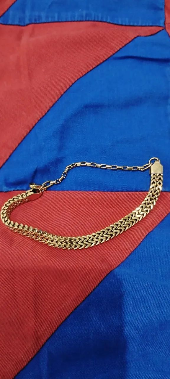 PULSEIRA TIPO ESTEIRA - Foto 2